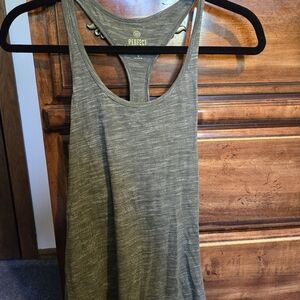 SO Racerback tank
